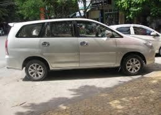 Dịch vụ cho thuê xe 16 chỗ ngồi uy tín tại TPHCM